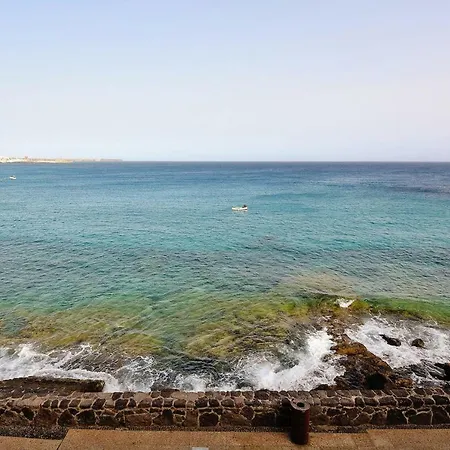 Appartamento Playa Blanca - Ace03100b-eyg *