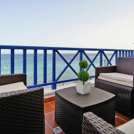 Playa Blanca - Ace03100b-eyg Apartment Playa Blanca (Lanzarote)