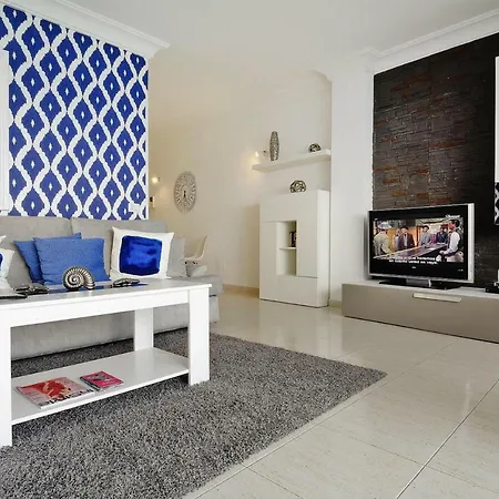Apartment Playa Blanca - Ace03100b-eyg