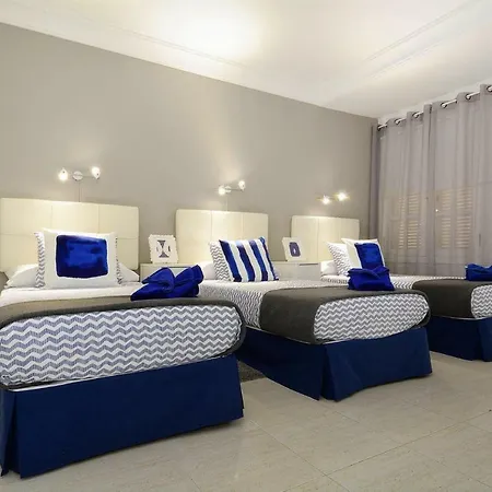 Playa Blanca - Ace03100b-eyg *