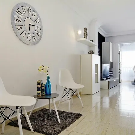 Apartamento Playa Blanca - Ace03100b-eyg